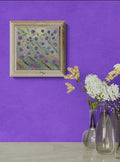 Purple Oasis